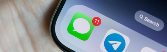 How to schedule a text message on your iPhone