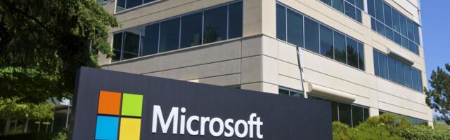 Microsoft says it has lost 'weeks' worth of security logs for some products