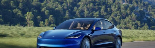 Robotaxi aside, a $25,000 EV would be ‘pointless’, Tesla CEO says