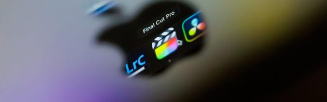 Apple launches Final Cut Pro 11 with even more AI features