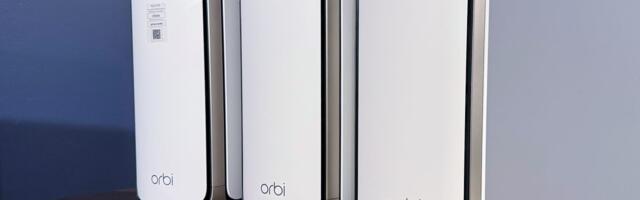 Netgear Orbi 970 Wi-Fi 7 mesh router review: Excellent performance with a price tag that’s tough to swallow