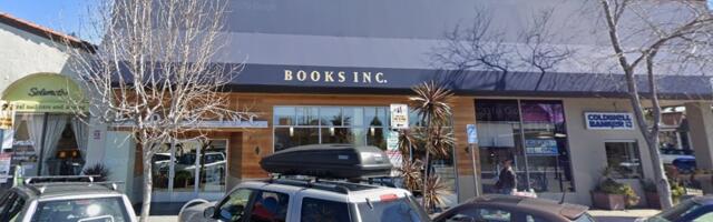 Bay Area bookstore chain born in the mid-19th Century goes bankrupt