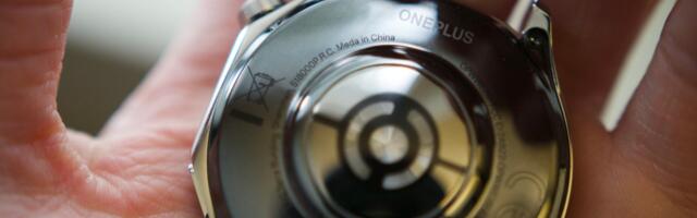 OnePlus has a message for Watch 3 customers who somehow missed the whole typo thing