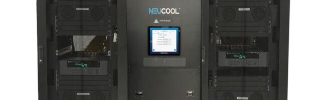 The hidden danger lurking in your server infrastructure? Its own cooling system