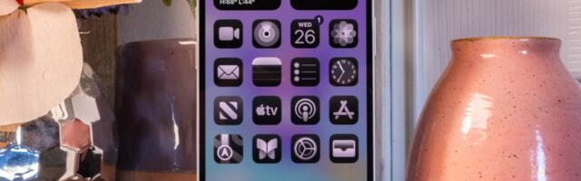 Your iPhone Home Screen Could Look Entirely Different Really Soon