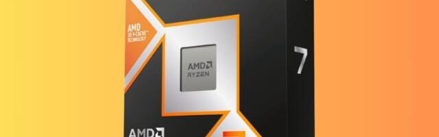 Finally, AMD's Ryzen 7 9800X3D is readily available again, and at MSRP