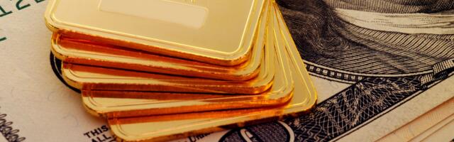 Gold-Backed Tokens Outperform as ‘Bond King’ Gundlach Sees Precious Metal Hitting $4,000