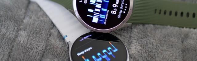 Smartwatch data could help curb diabetes with guided workouts