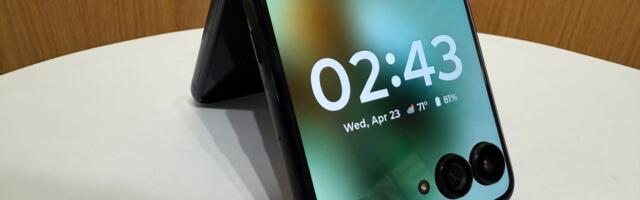 5 brilliant Razr Ultra features the Galaxy Flip 7 must have