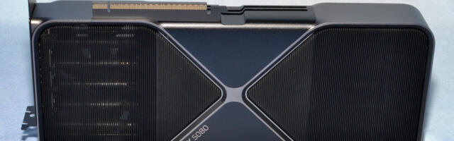 Nvidia may release the RTX 5080 and 5070 Super with boosted memory configurations according to leaker