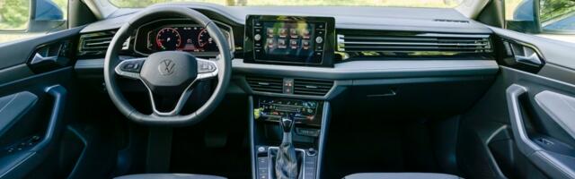 10 Cheap Cars With Surprisingly Nice Interiors
