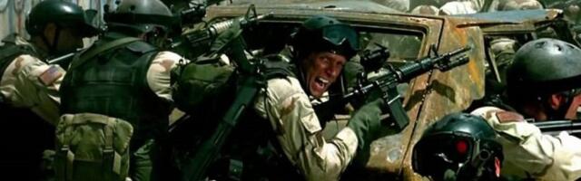 5 best Netflix war movies to watch on Memorial Day