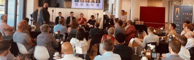 Founders first: Venture.Community’s new co-fund reshapes early-stage investment access