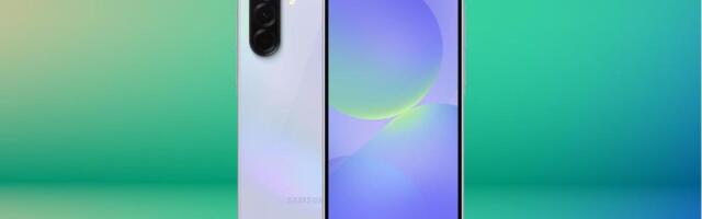What Tariffs? Smartphone Market Grows 1% as More Phones Fold In AI