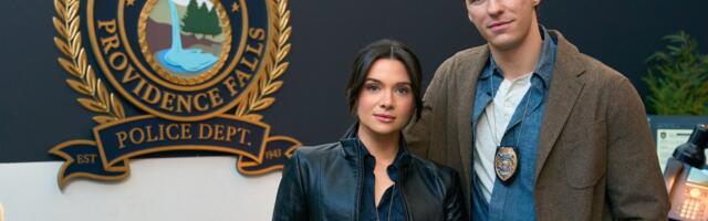 The cast of Providence Falls could return in the Hallmark Universe in one major way, and I think it’s incredible
