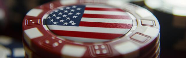 50 attorneys general plea for DOJ to crack down on illegal offshore gambling