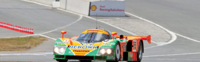 5 Of The Best Rotary Engine Cars Ever Built