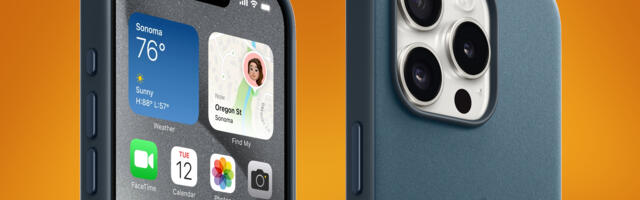 The iPhone 17 could get these leaked TechWoven cases, but Apple fans still miss its old leather cases