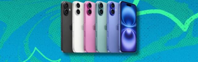 T-Mobile is giving away the iPhone 16 for free — heres how to get yours