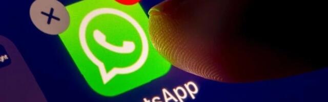 WhatsApp Just Patched a ‘Zero Click’ Bug Being Used to Hack Apple Users