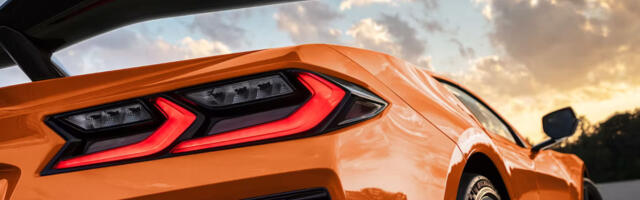 This Is The Cheapest Supercar You Can Buy In The US