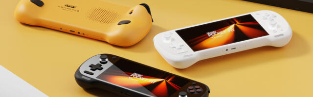 AYANEO just undercut the Odin 3 for the cheapest 8 Elite handheld, and you can pre-order today