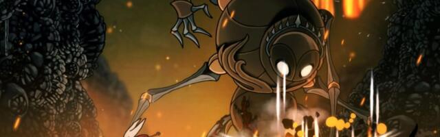 Is Hollow Knight: Silksong too hard? Well, it depends on what you mean by “hard.”