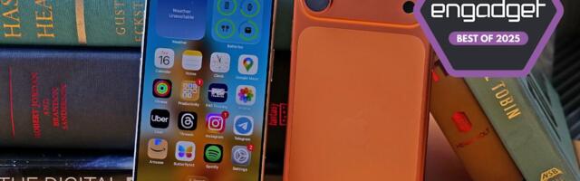The best smartphones to buy in 2025