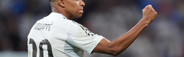 La Liga Soccer: Stream Real Madrid vs. Espanyol Live From Anywhere