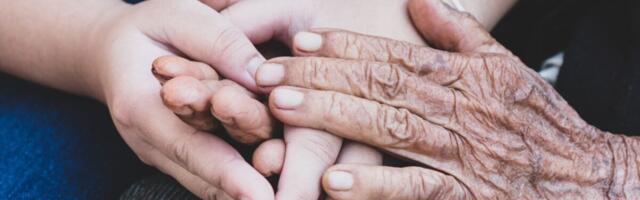 Growing Old Is Nothing New for Humans. So Why Are We So Bad at It Now?