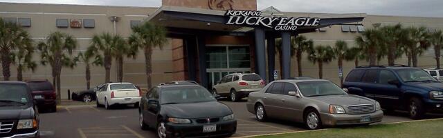 Kickapoo Lucky Eagle Casino confirms it’ll reopen on Friday after shooting killed two