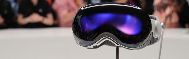 Apple has reportedly abandoned the Vision Pro 2 to make smart glasses, but I'm worried they'll repeat the same mistakes