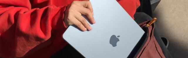 Upgrade to the M4 MacBook Air while the 512GB option is under $1,000