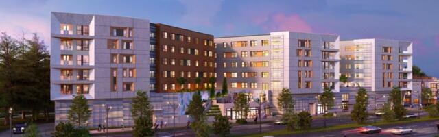 Sunnyvale project with hundreds of homes advances with property deal