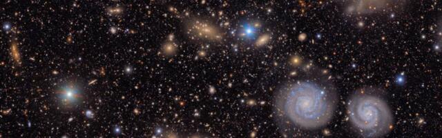 Where Are the Aliens? New Study Suggests They’re Stuck Like Us