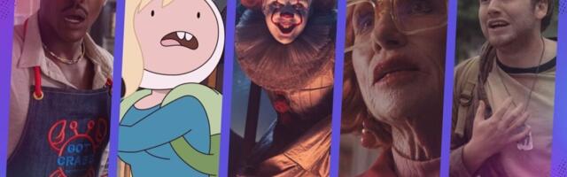 Whats new to streaming this week? (Oct. 24, 2025)