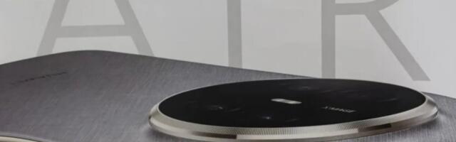 Huawei Mate 70 Air poster leaks, here are the rumored specs Huawei Mate 70 Air poster leaks, here are the rumored specs