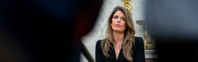 Trump’s revenge campaign falls flat