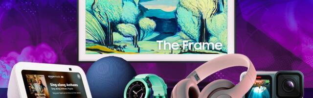 85+ Black Friday deals: We found record-low prices on AirPods, MacBooks, Samsung TVs, Kindles, and Ninja appliances