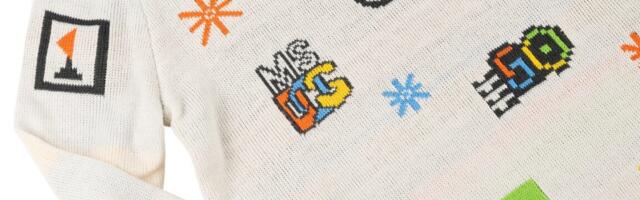 Even Microsoft’s retro holiday sweaters are having Copilot forced upon them