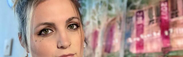 I quit Apple and had to rebuild my life at 40. Starting over has taught me how to value my whole self.