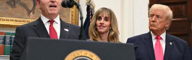 Did Trump accidentally boost direct giving?