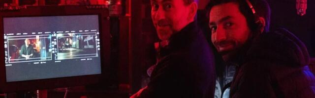 The Directors of ‘Final Destination Bloodlines’ May Have Their Next Sci-Fi Epic