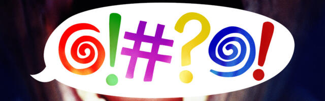 Does swearing make you stronger? Science says yes.