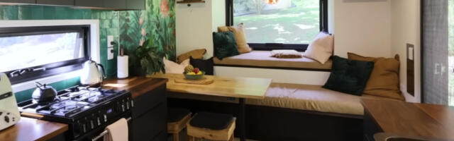 5 Top-Rated Gadgets Users Say Will Make Your Tiny Home More Comfortable