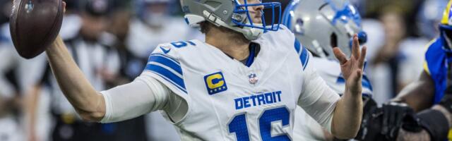 How to watch Steelers vs. Lions in the NFL online for free