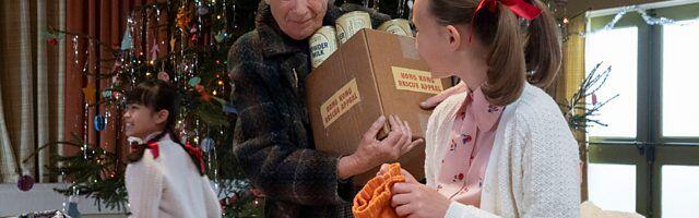 How to watch Call the Midwife 2025 Christmas specials online — stream latest festive installment of hit period drama