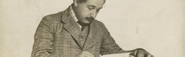 Подробный разбор статьи Эйнштейна «Об одной эвристической точке зрения, касающейся возникновения и превращения света»