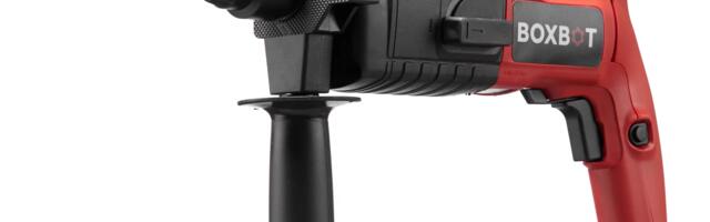 SOLID в вашей дрели