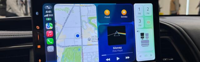 Pioneer Sphera is bringing Dolby Atmos in cars to the people